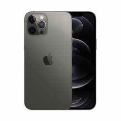 گوشی موبایل اپل مدل iPhone 12 Pro Max A2412 دو سیم‌ کارت ظرفیت 512 گیگابایت (قسطی)